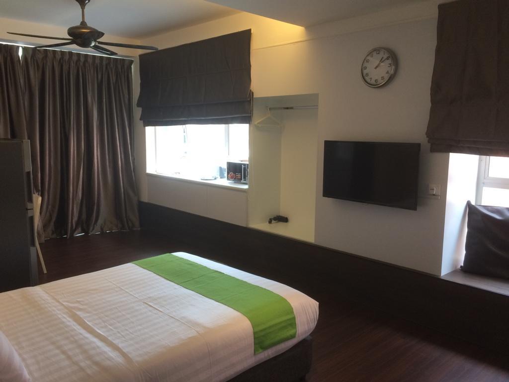 Coffea Garden Cafe & Stay Malacca Extérieur photo