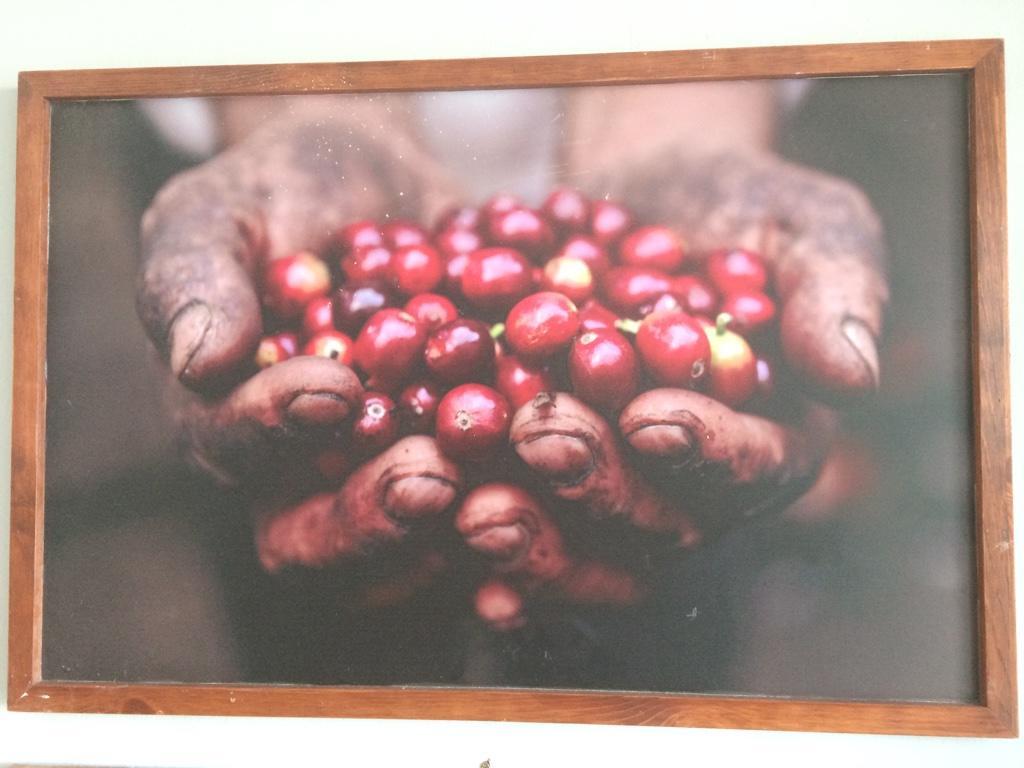 Coffea Garden Cafe & Stay Malacca Extérieur photo