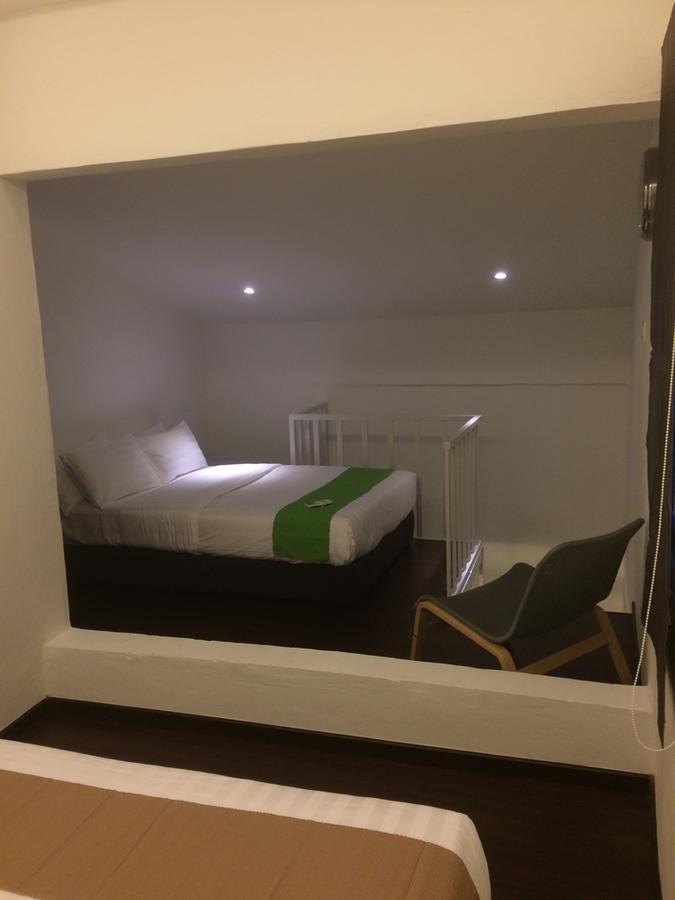 Coffea Garden Cafe & Stay Malacca Extérieur photo