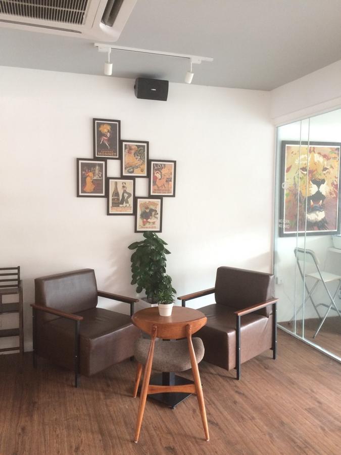 Coffea Garden Cafe & Stay Malacca Extérieur photo