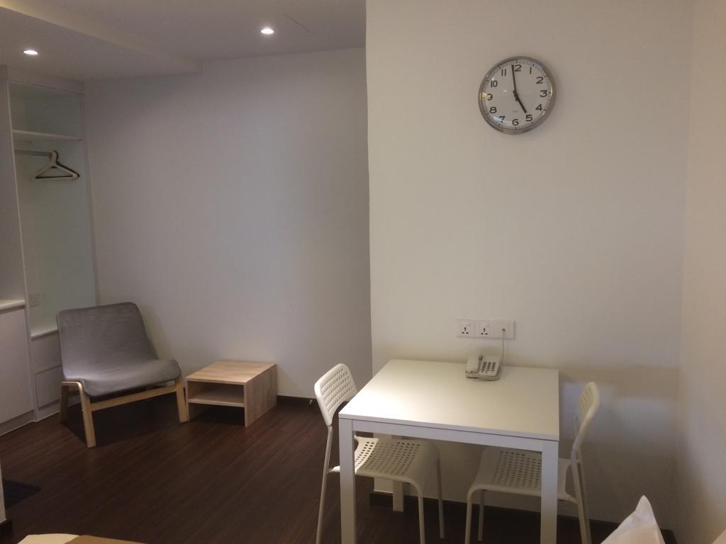 Coffea Garden Cafe & Stay Malacca Extérieur photo