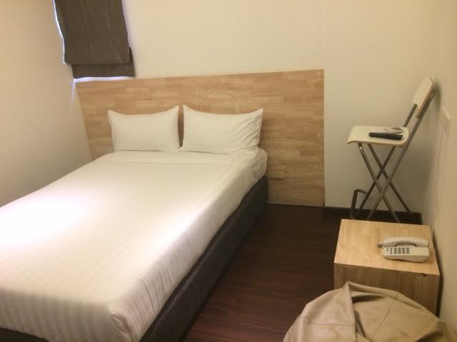 Coffea Garden Cafe & Stay Malacca Extérieur photo