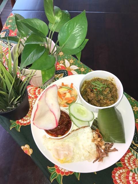 Coffea Garden Cafe & Stay Malacca Extérieur photo